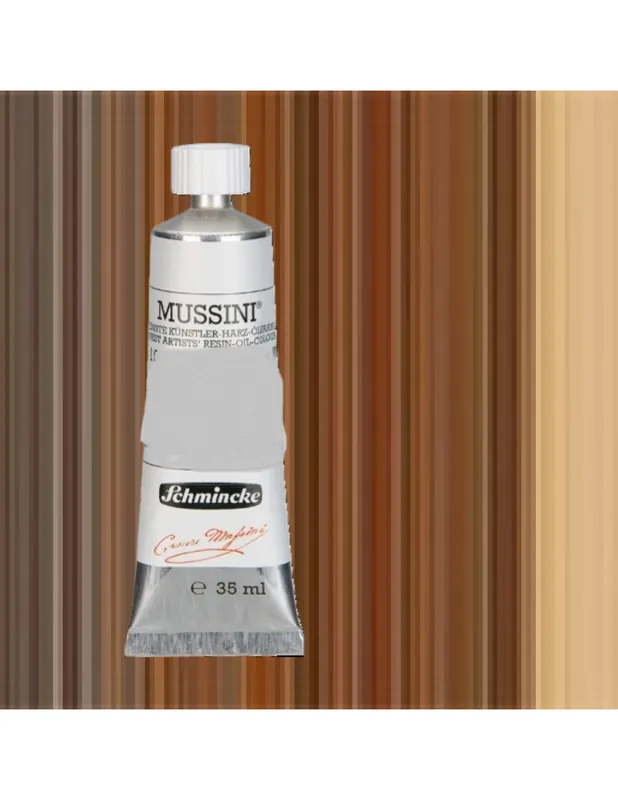 Precio Reducido MUSSINI marrón rosado