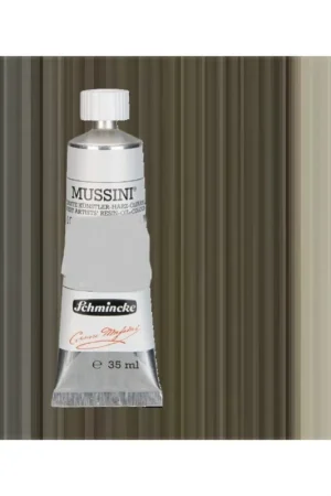 Garantía De Devolución De Dinero MUSSINI tierra sombra nat.