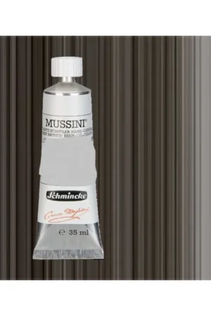 MUSSINI pardo van Dyck Mejor Calidad