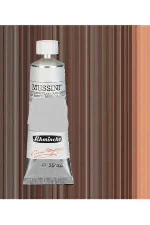 MUSSINI óxido pardo transparente Venta Final