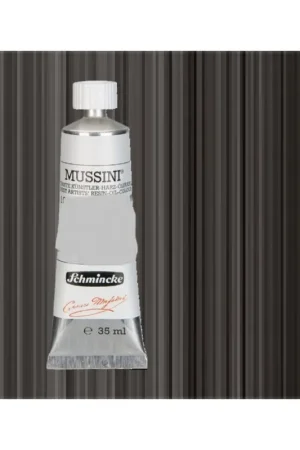 MUSSINI Schmincke gris de Payne Precio De Fábrica