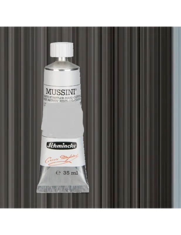 MUSSINI Schmincke gris de Payne Precio De Fábrica