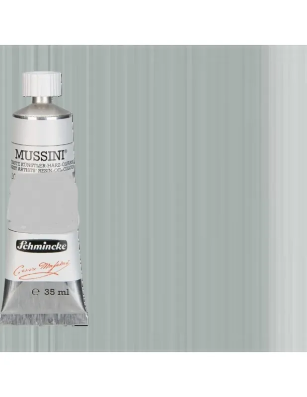 Pedido Al Por Mayor MUSSINI gris frio 1