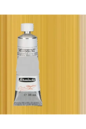 Gran Oferta MUSSINI renacimiento de oro