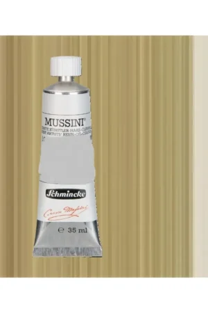 MUSSINI oro antiguo Gran Oferta