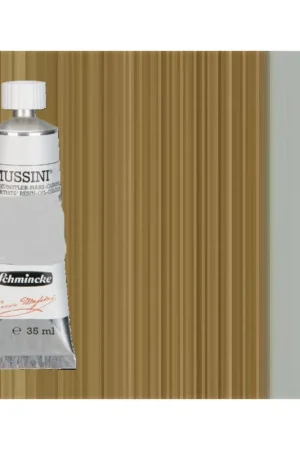 Venta Final MUSSINI bronce de oro