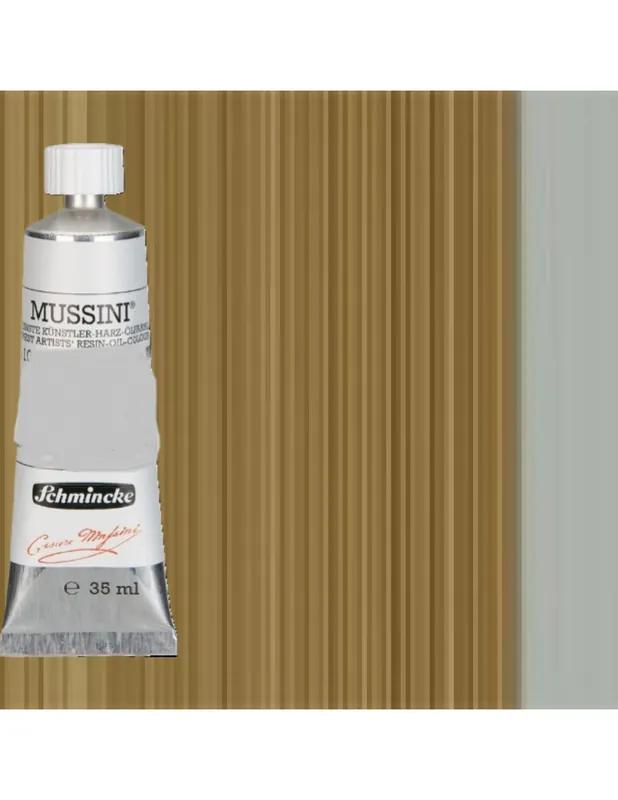 Venta Final MUSSINI bronce de oro