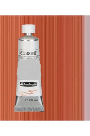 De Moda MUSSINI cobre