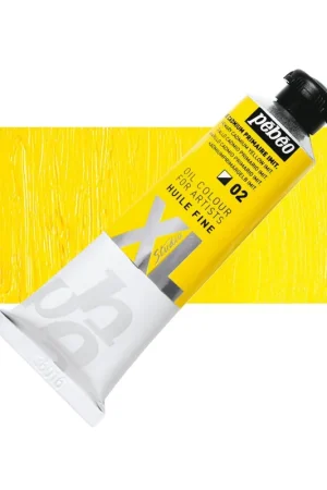 ÓLEO FINO XL 200 ML AMARILLO CADMIO PRIMARIO IMIT. Favorito De Clientes