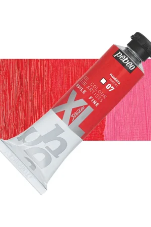 Oferta ÓLEO FINO XL 200 ML MAGENTA