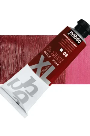 Envío Gratis ÓLEO FINO XL 200 ML CARMÍN DE GRANZA