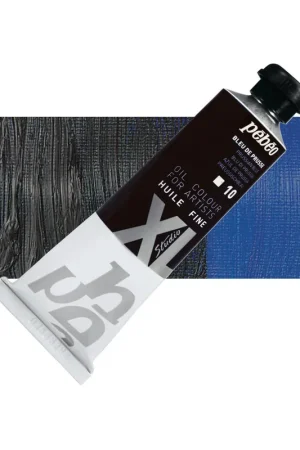 Precio Económico ÓLEO FINO XL 200 ML AZUL DE PRUSIA