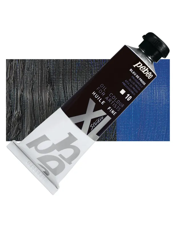 Precio Económico ÓLEO FINO XL 200 ML AZUL DE PRUSIA