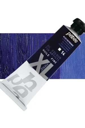 Stock Limitado ÓLEO FINO XL 200 ML AZUL ULTRAMAR