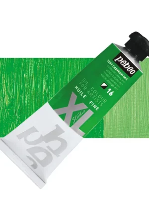 Devolución Gratuita ÓLEO FINO XL 200 ML VERDE CADMIO IMIT.