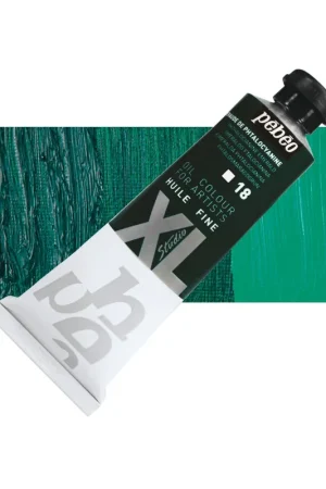 Mayoreo ÓLEO FINO XL 200 ML ESMERALDA DE FTALOCIANINA