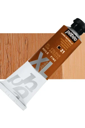 Hecho A Mano ÓLEO FINO XL 200 ML SIENA NATURAL