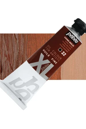 ÓLEO FINO XL 200 ML SIENA TOSTADA Compra Ahora