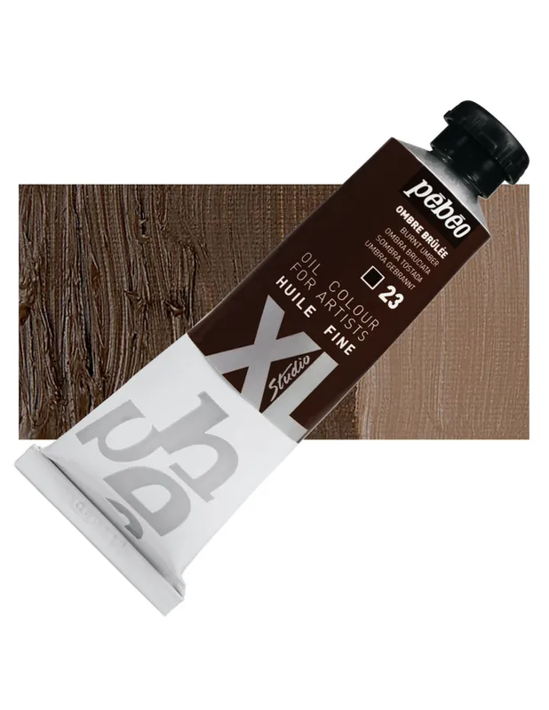 ÓLEO FINO XL 200 ML SOMBRA TOSTADA Precio De Fábrica