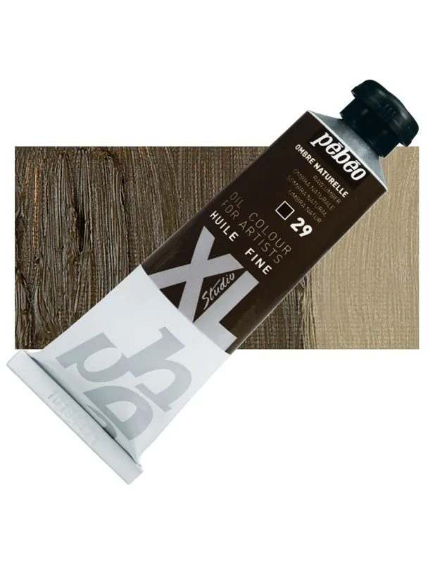 Garantía De Devolución De Dinero ÓLEO FINO XL 200 ML SOMBRA NATURAL