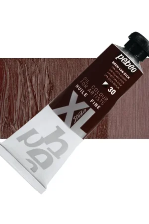 ÓLEO FINO XL 200 ML PARDO VAN DYCK Solo Hoy