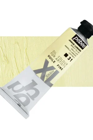 Promoción Exclusiva ÓLEO FINO XL 200 ML AMARILLO LUMINOSO