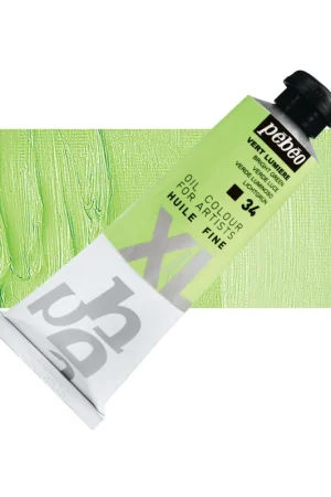 Oferta ÓLEO FINO XL 200 ML VERDE LUMINOSO
