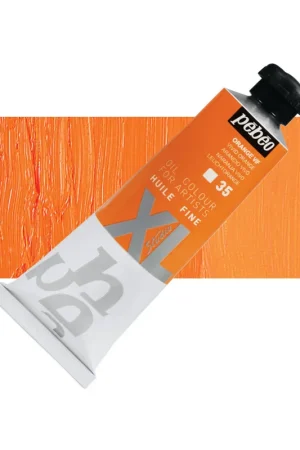 ÓLEO FINO XL 200 ML NARANJA VIVO Profesional