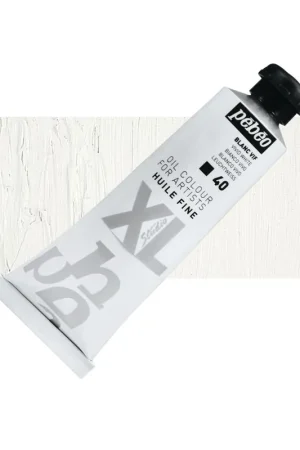 ÓLEO FINO XL 200 ML BLANCO VIVO Nueva Colección