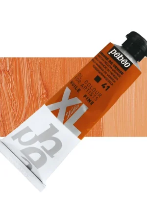 Descuento ÓLEO FINO XL 200 ML AMARILLO NARANJA DE VENECIA