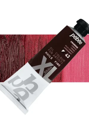 ÓLEO FINO XL 200 ML CARMESÍ Solo Por Tiempo Limitado