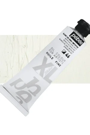 De Moda ÓLEO FINO XL 200 ML BLANCO DE ZINC PURO