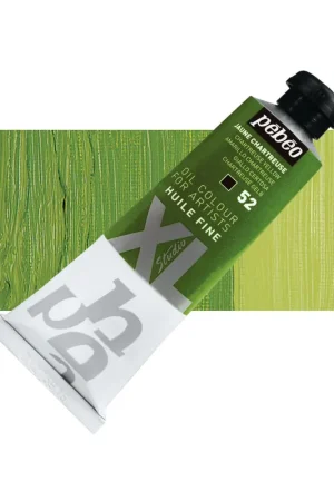 Súper Precio ÓLEO FINO XL 200 ML AMARILLO CHARTREUSE