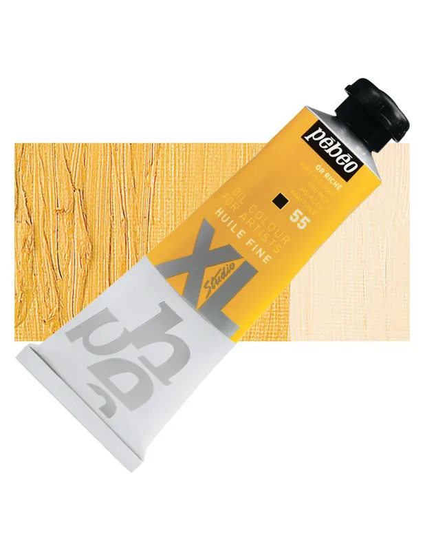 Envío Internacional ÓLEO FINO XL 200 ML ORO RICO