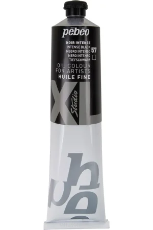 ÓLEO FINO XL 200 ML NEGRO INTENSO Envío Internacional