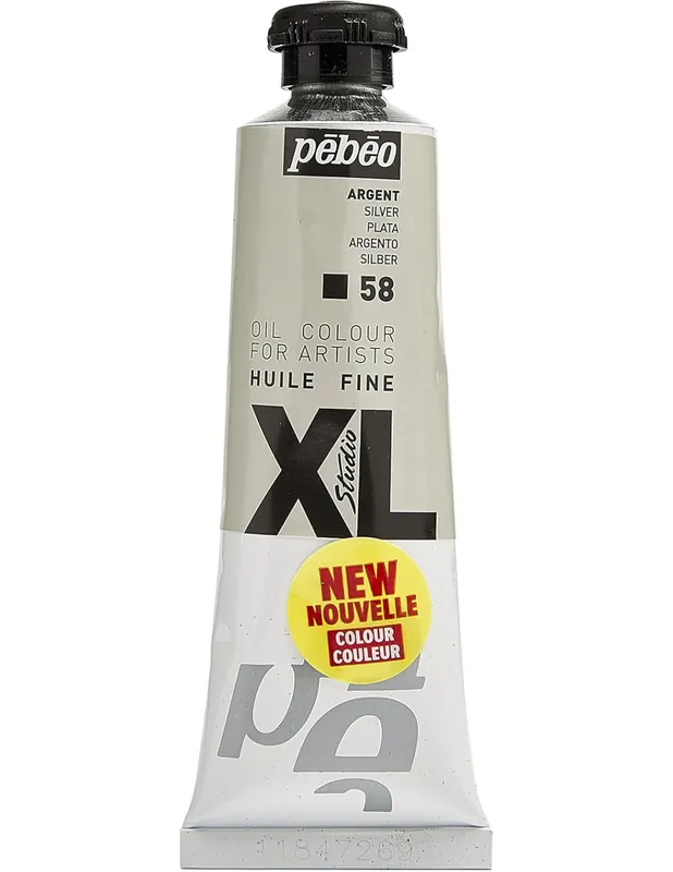 ÓLEO FINO XL 200 ML PLATA Oferta De Temporada