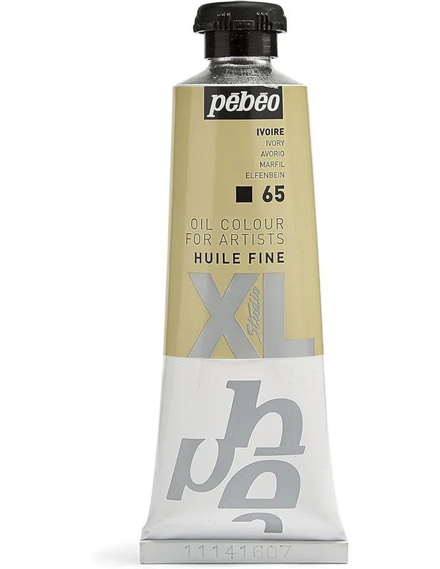 Solo Por Tiempo Limitado ÓLEO FINO XL 200 ML BLANCO MARFIL