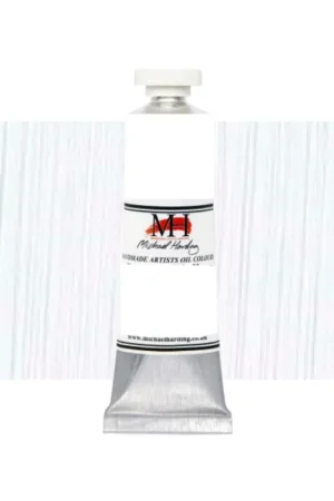 MICHAEL HARDING OLEO 225ML TITANIUM WHITE 1 101 Mejor Precio