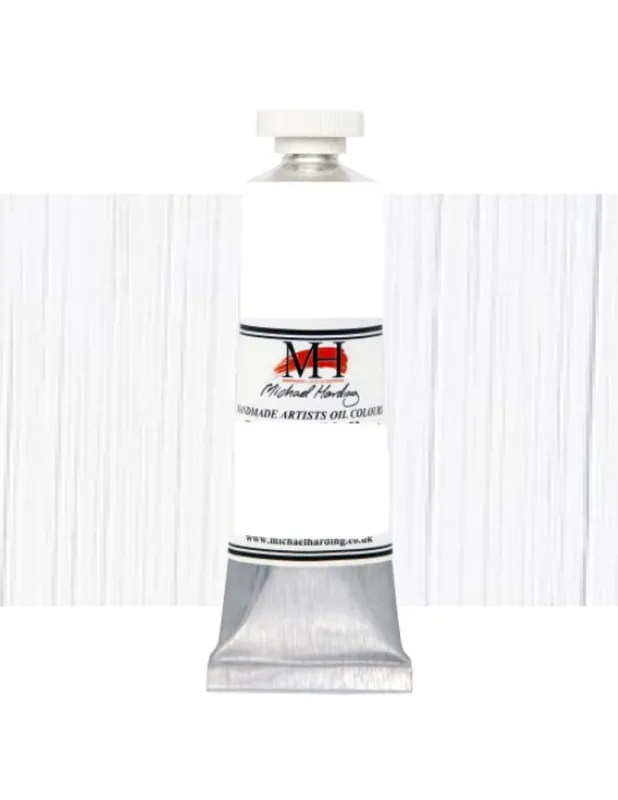 MICHAEL HARDING OLEO 225ML TITANIUM WHITE 2 102 Compra Hoy
