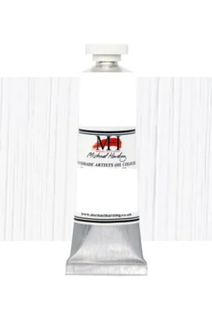 MICHAEL HARDING OLEO 60ML BLANCO TITANIO 102 Popular