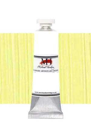 Precio De Oferta MICHAEL HARDING OLEO 60ML AMARILLO LIMON 108
