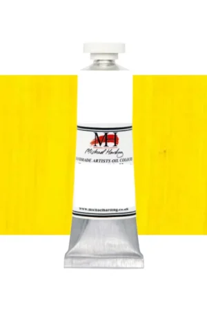 De Moda MICHAEL HARDING OLEO 60ML AMARILLO LACA BRILLANTE 109