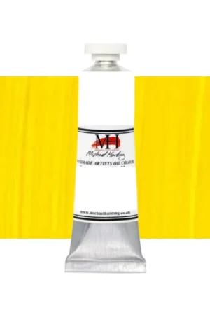 MICHAEL HARDING OLEO 225ML YELLOW LAKE 110 Oferta