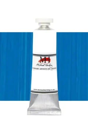 Favorito De Clientes MICHAEL HARDING OLEO 60ML AZUL FTALO Y BLANCO 114