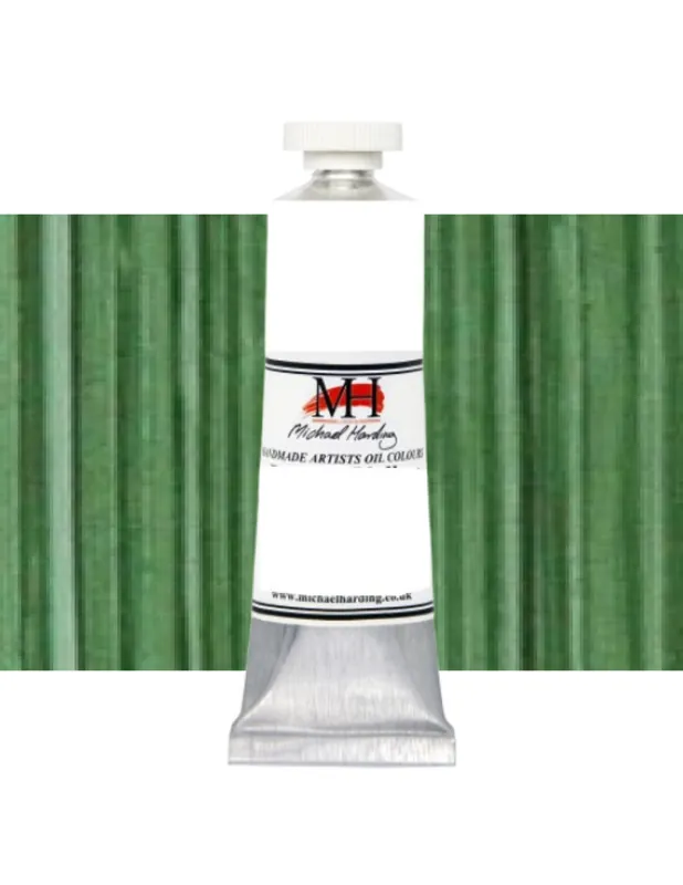 Venta Final MICHAEL HARDING OLEO 225ML TIERRA VERDE 115