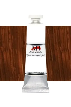 A Buen Precio MICHAEL HARDING OLEO 225ML RAW SIENA