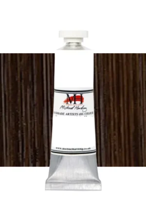 MICHAEL HARDING OLEO 225ML RAW UMBER 121 Precio Económico
