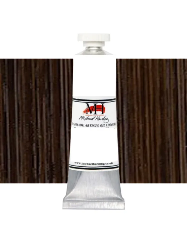 Rebajas MICHAEL HARDING OLEO 60ML RAW UMBER 121