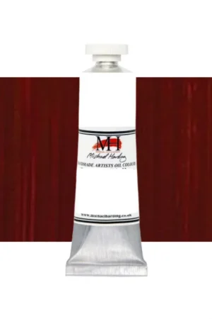 MICHAEL HARDING OLEO 225ML VENETIAN RED 122 Envío Inmediato