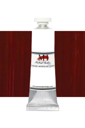 Súper Precio MICHAEL HARDING OLEO 60ML VENETIAN RED 122